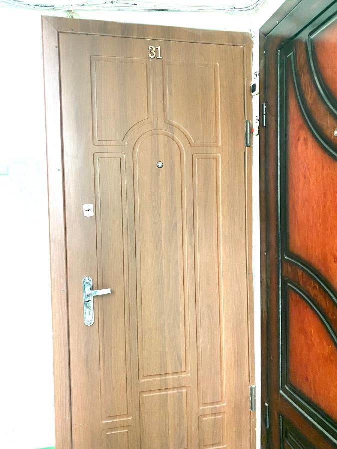 Канатная, 97, Корп.1 Студия Одесса Экстерьер фото