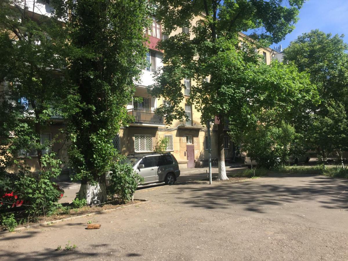 Канатная, 97, Корп.1 Студия Одесса Экстерьер фото